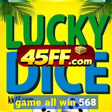 game all win 568